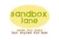 Sandbox Lane Coupon Codes May 2024