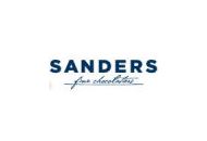 Sanders Candy Coupon Codes April 2024