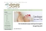 Sandlappersoaps Coupon Codes May 2024