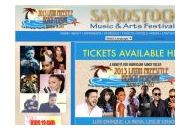 Sandstockmusicfestival Coupon Codes May 2024
