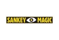 Sankey Magic 25% Off Coupon Codes May 2024