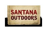 Santana Outdoors Coupon Codes April 2024