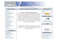Sapphire Systems Coupon Codes April 2024