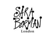 Sara Berman Coupon Codes January 2022