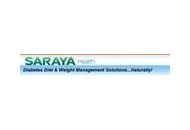 Saraya Health 10% Off Coupon Codes May 2024