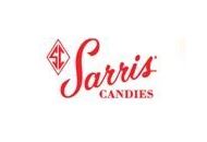 Sarriscandies 15% Off Coupon Codes May 2024