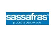 Sassafras Coupon Codes April 2024