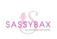 Sassybax Coupon Codes June 2023