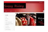Sassyriley Coupon Codes August 2022