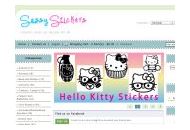 Sassystickers Coupon Codes December 2023