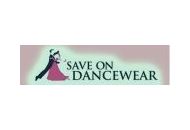 Save On Dancewear 5$ Off Coupon Codes May 2024