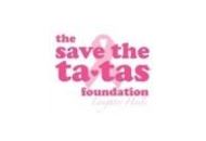 Save The Ta-tas Coupon Codes April 2024