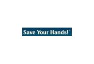 Save Your Hands 10$ Off Coupon Codes May 2024