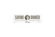 Saving Dinner Shop 30% Off Coupon Codes May 2024