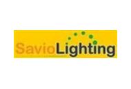 Savio Lighting 10% Off Coupon Codes May 2024