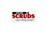 Sav-on Scrubs Coupon Codes May 2024