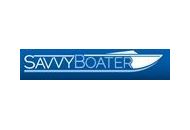 Savvy Boater 5% Off Coupon Codes May 2024