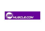 Sb Muscle Coupon Codes March 2024