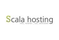 Scala Hosting Coupon Codes April 2024