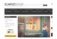Scarflethouse Coupon Codes April 2024