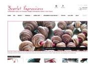 Scarlet-impressions Uk 10% Off Coupon Codes May 2024
