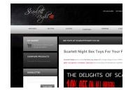 Scarlettnight Uk 20% Off Coupon Codes May 2024
