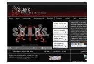 Scars Coupon Codes April 2024