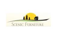 Scenic Furniture Coupon Codes April 2024