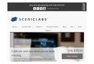 Sceniclabs Coupon Codes April 2024