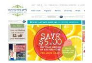 Scentchips Coupon Codes May 2022