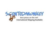 Scented Monkey Coupon Codes January 2022
