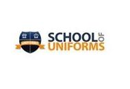 School Of Uniforms 20% Off Coupon Codes May 2024