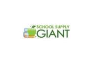 Schoolsupplygiant Coupon Codes April 2024