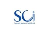 Scandinavian Child 25% Off Coupon Codes April 2023