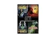 Scifi Collector 20% Off Coupon Codes May 2024