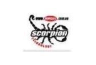 Scorptec Au Coupon Codes May 2024