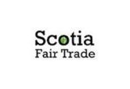 Scotia Fair Trade Coupon Codes April 2024