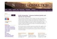 Scotsconnection Coupon Codes May 2024