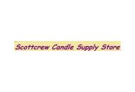 Scottcrew Candle Supply Store Coupon Codes May 2024