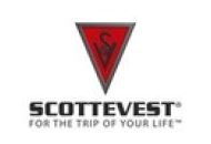 Scottevest Coupon Codes September 2022
