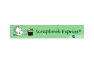 Scrapbook Express Coupon Codes April 2024