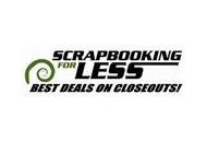 Scrapbooking-for-less 10% Off Coupon Codes May 2024