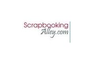 Scrapbookingalley Coupon Codes April 2024