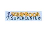 Scrapbook Super Center 20% Off Coupon Codes May 2024