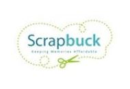Scrapbuck Coupon Codes April 2024