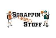 Scrappin' Sports Stuff 20% Off Coupon Codes May 2024