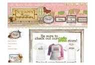 Scrappyboutique 40% Off Coupon Codes May 2024