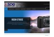 Sdgsystems 50$ Off Coupon Codes May 2024