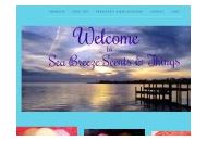 Seabreezescentsandthings Coupon Codes May 2024
