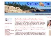 Seaglasscandles Coupon Codes April 2024